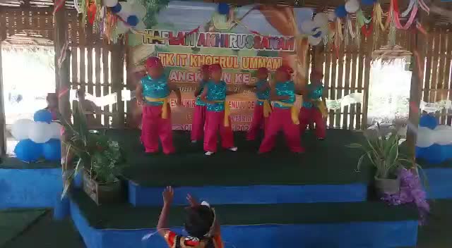 regi frayoga lagi nari