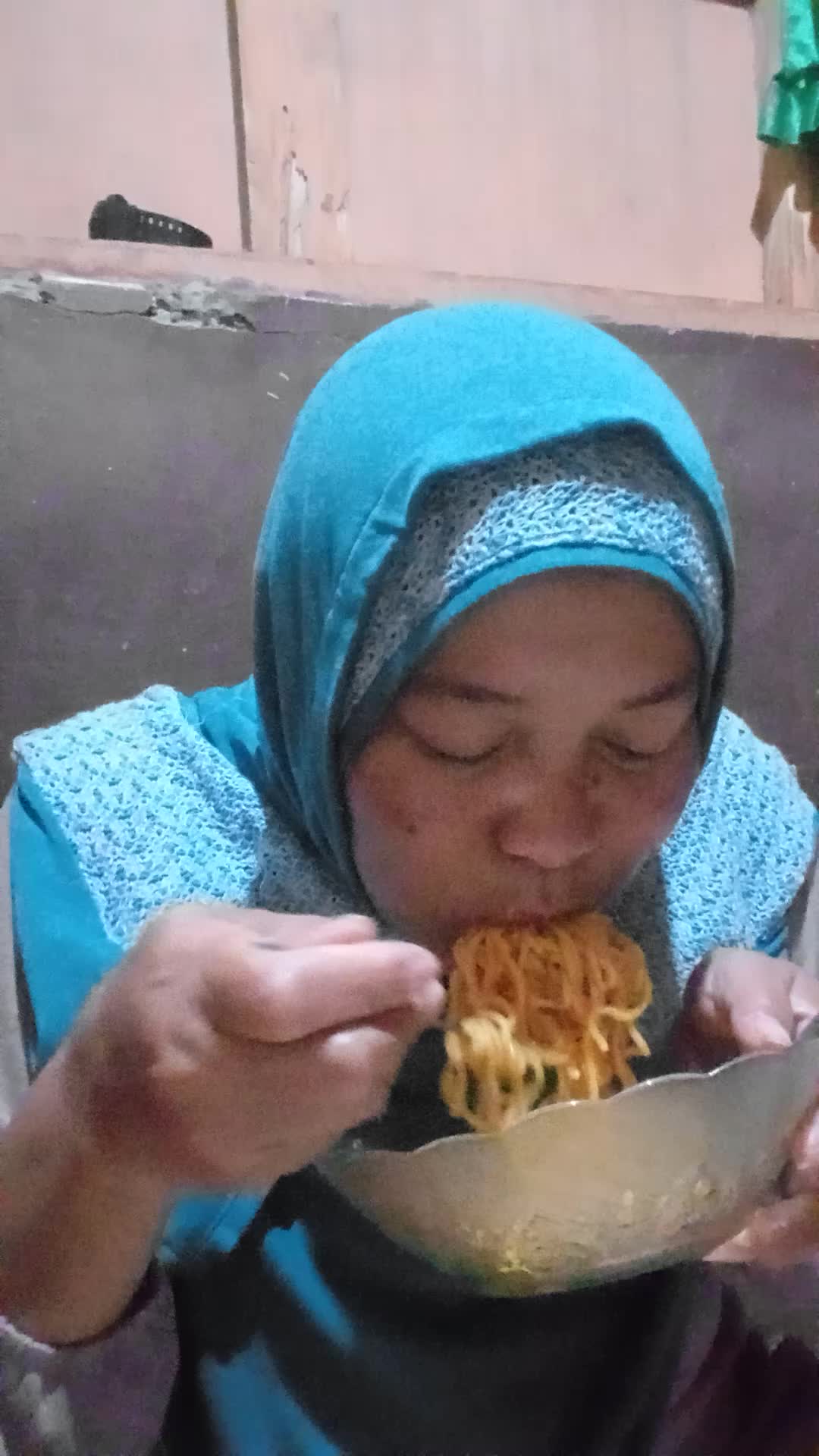 mie reeciss 1 huapan🤣