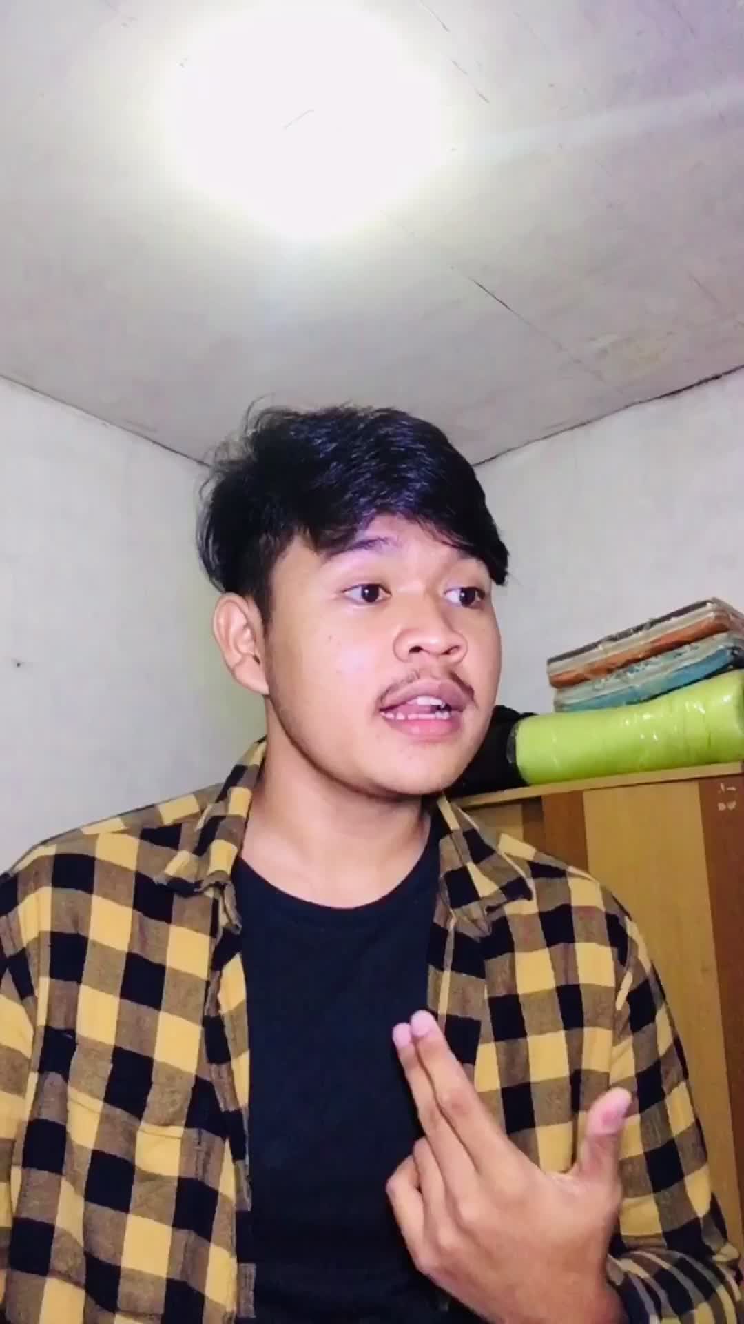 XFI2021 SOLO AR RAFI U BEKASI 
SELOW - WAHYU