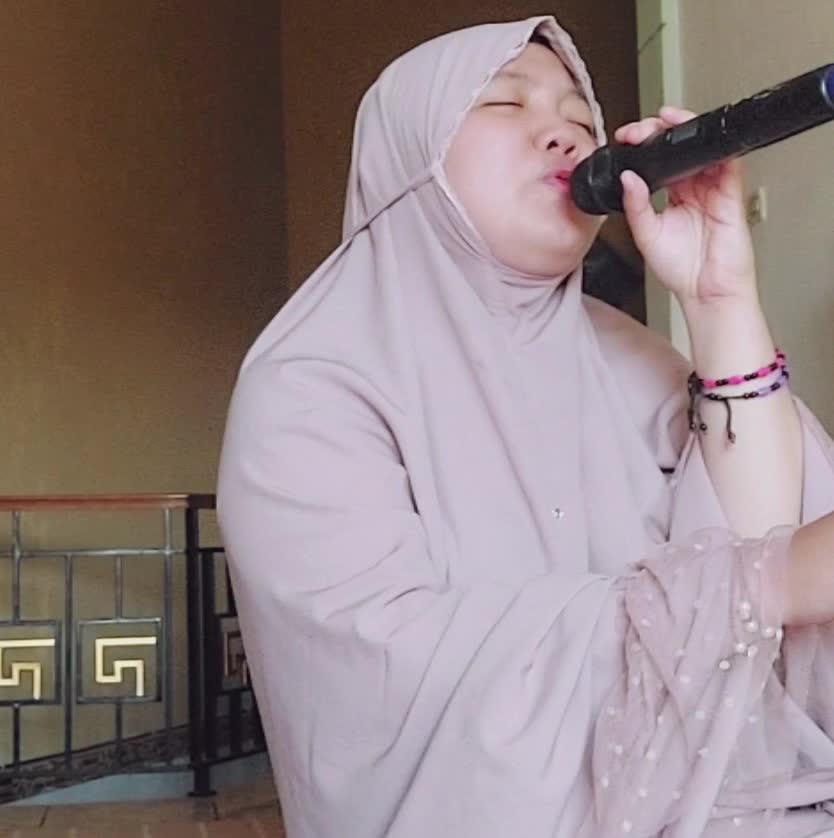 Ardhia Riananda Safira_23 Th_Tangerang (Tanpa Batas Waktu)