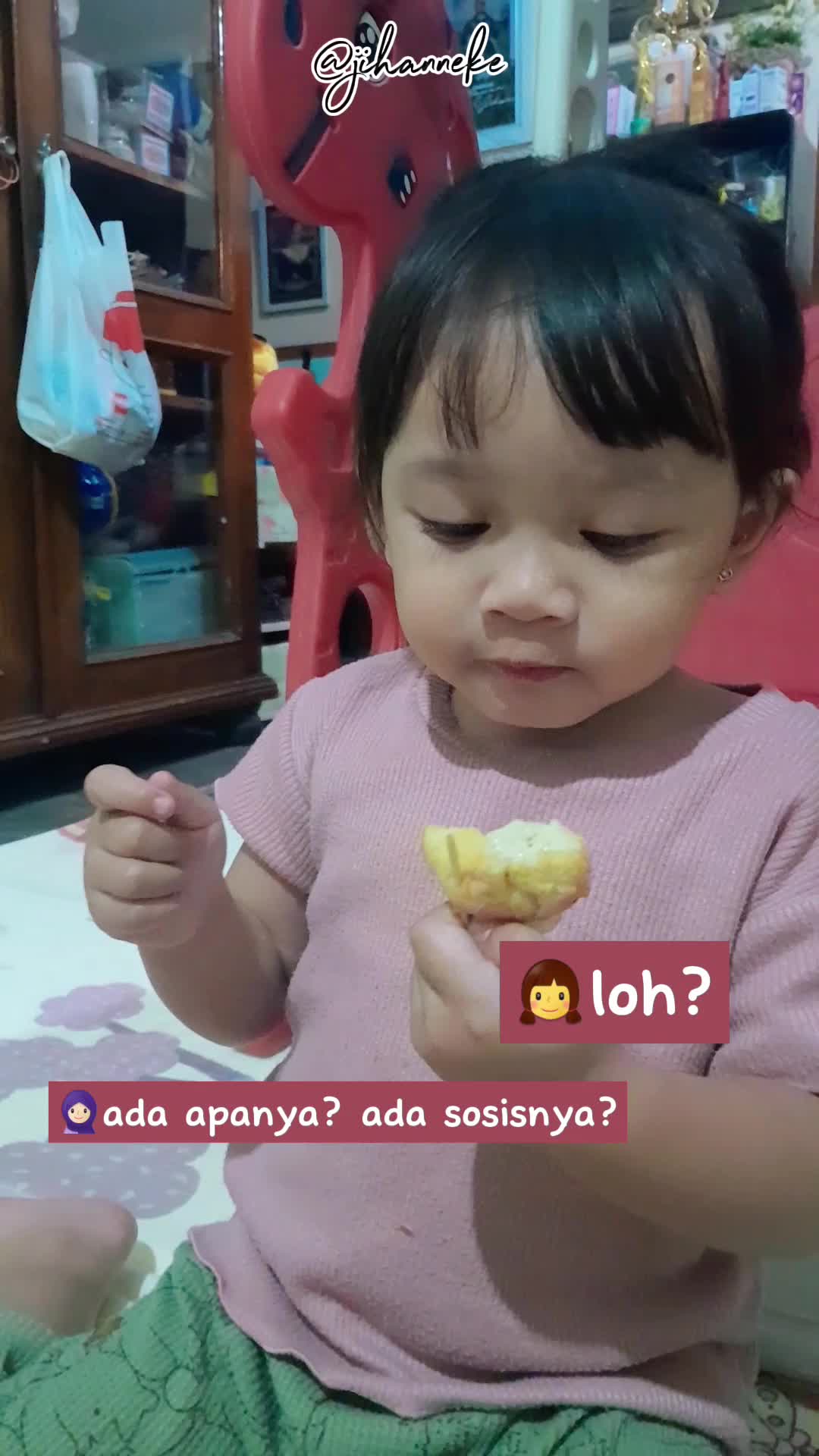 siapa doyan takoyaki jg??😋