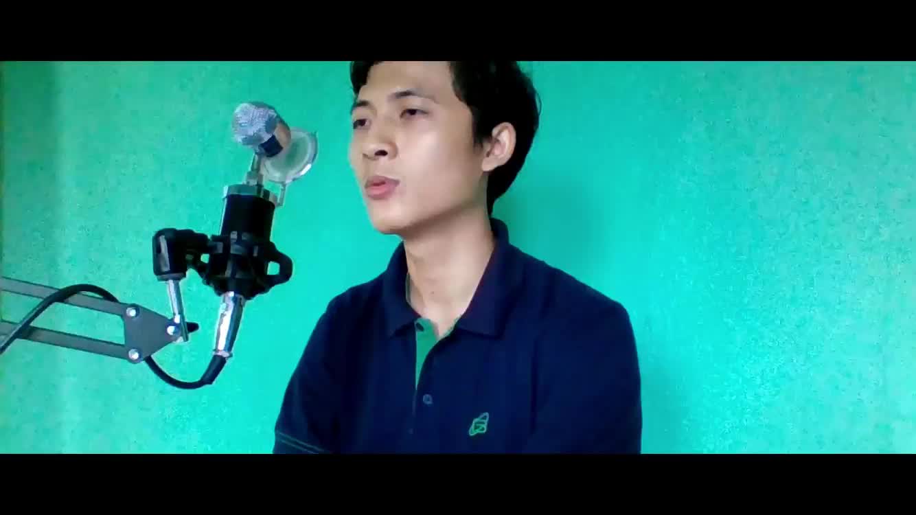 Tanpa Batas Waktu-Fadly ft. Ade Govinda covered by gusfian -semoga suka ya-