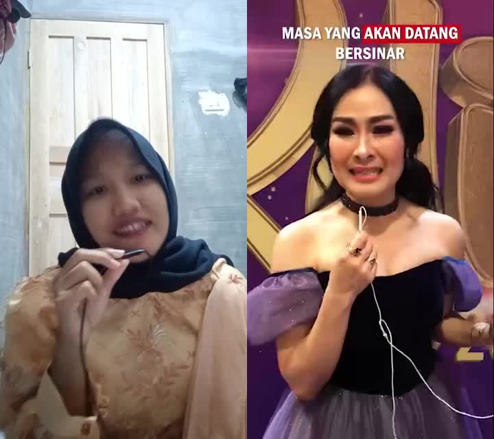 semoga menang...🤲 amin..