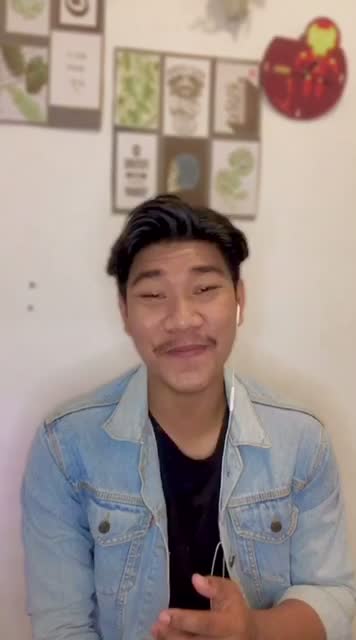 XFI2021 SOLO FAHRUL RAZI 22 TAHUN SURABAYA EARNED IT THE WEEKEND KASIH PUTIH GLEEN FREDLY HERE’S YOUR PERFECT