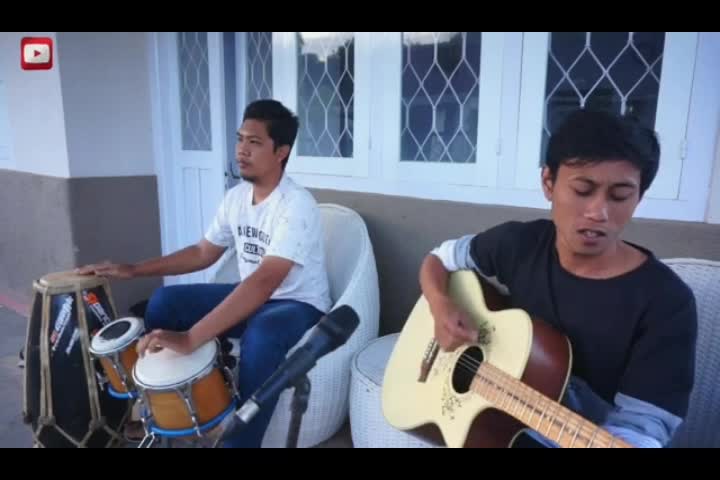wawan Banyuwangi - Kowe Bakal ngerti (lagu sendiri) 