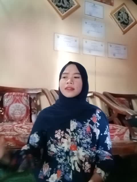 KDI 2021 HASNIATI MAROS (SULAWESI SELATAN) 18 TAHUN CINTA BERAWAN #ONLINEAUDITIONKDI 2021