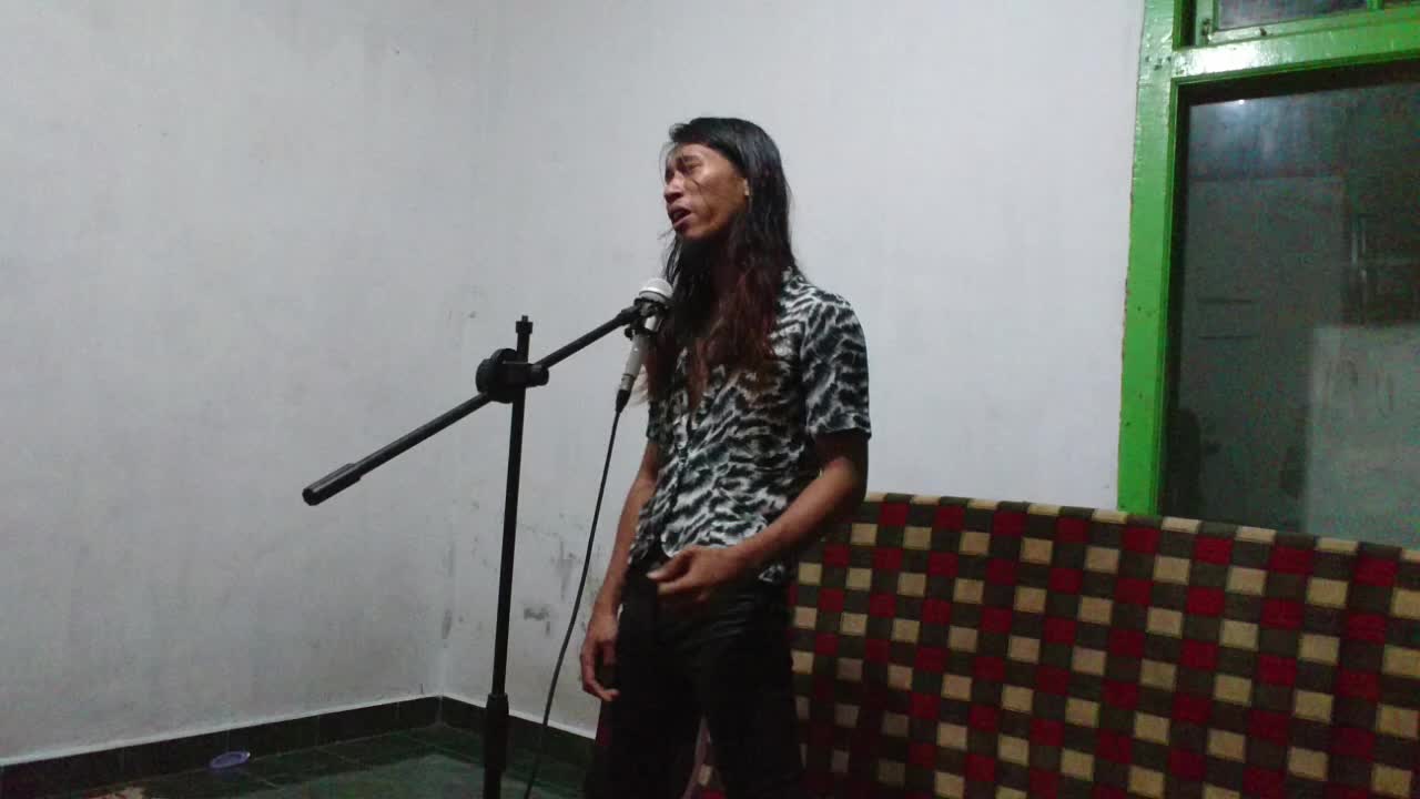 XFI2021 SOLO HOSEA 28 MEDAN SOMEBODY TO LOVE