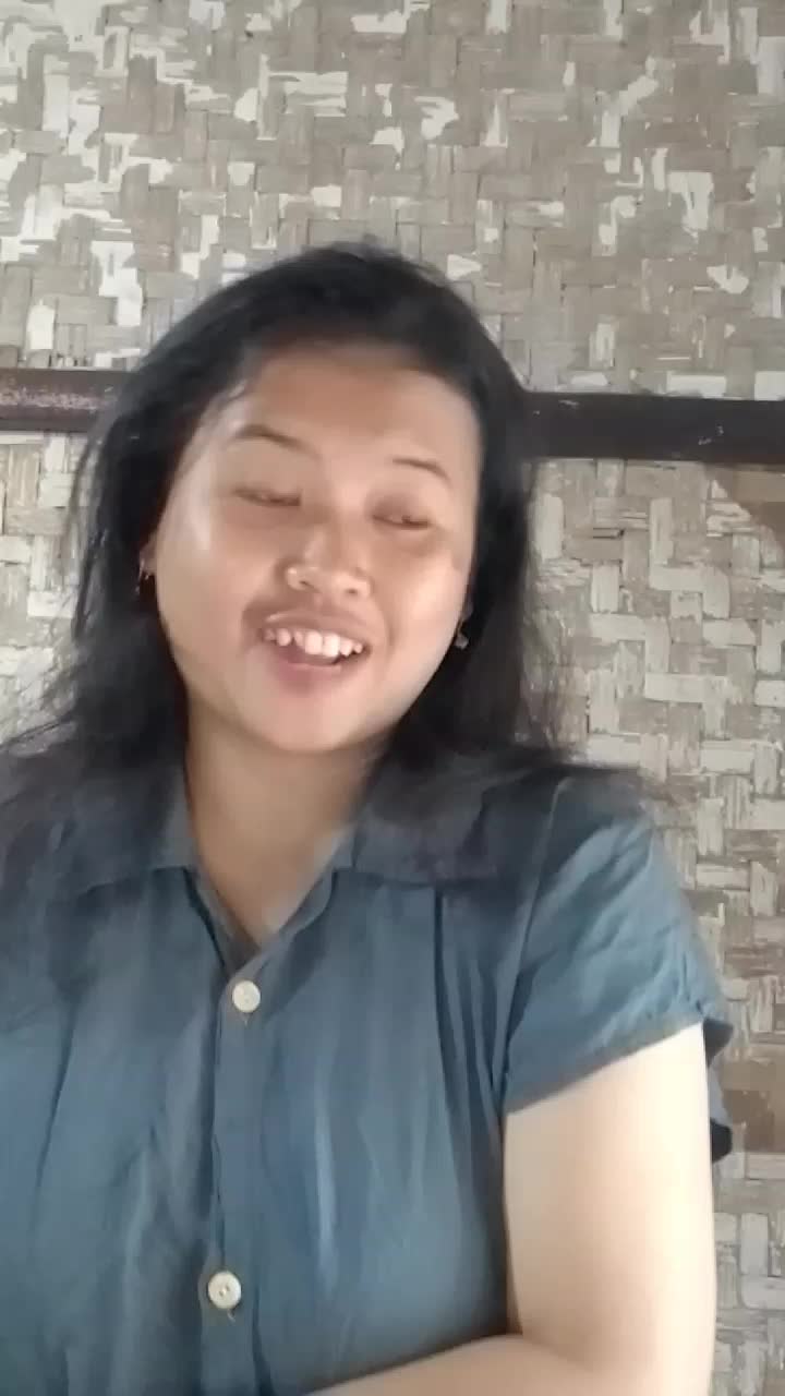 mandi yu biar ga bau acem 😁 #septemberchallenge