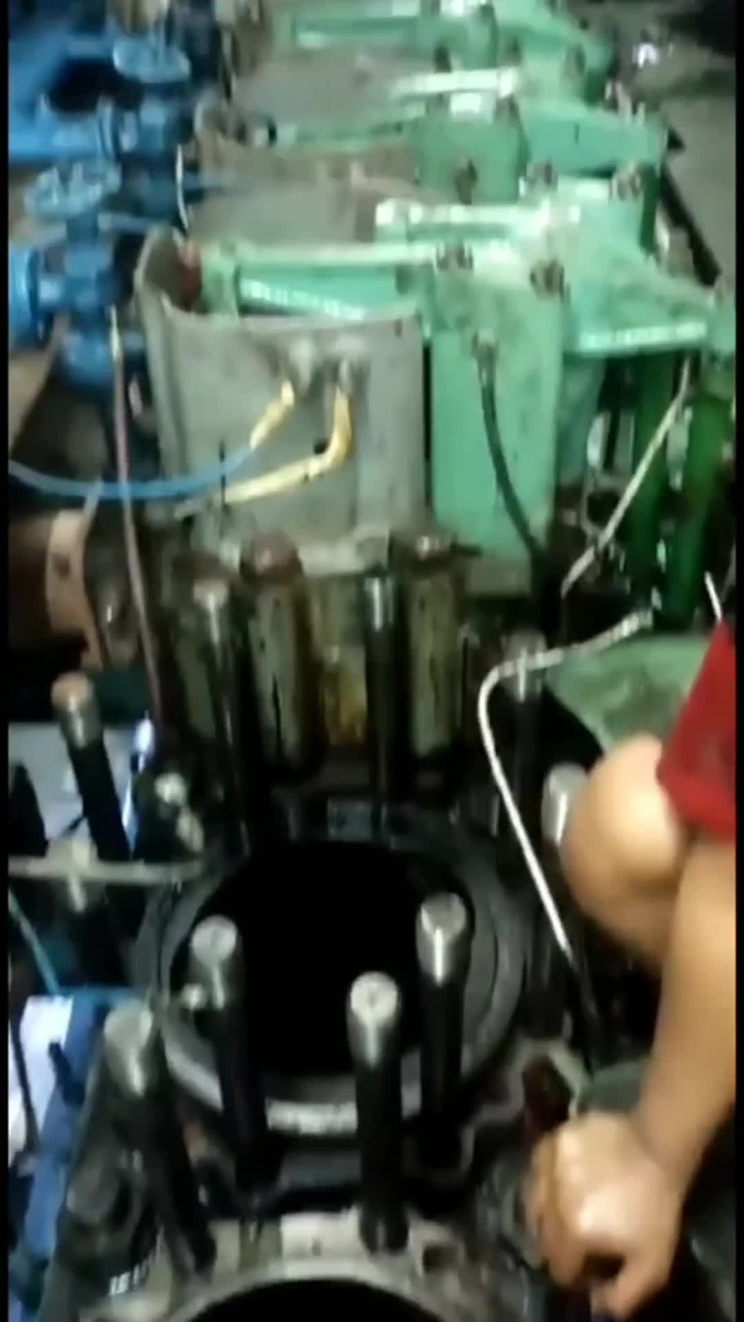 mesin apa yah ini?