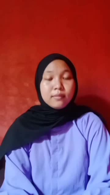 Bismillah semoga seperti yang diharapkan😊
#OnlineAuditionRisingStarIndonesiaDangdut