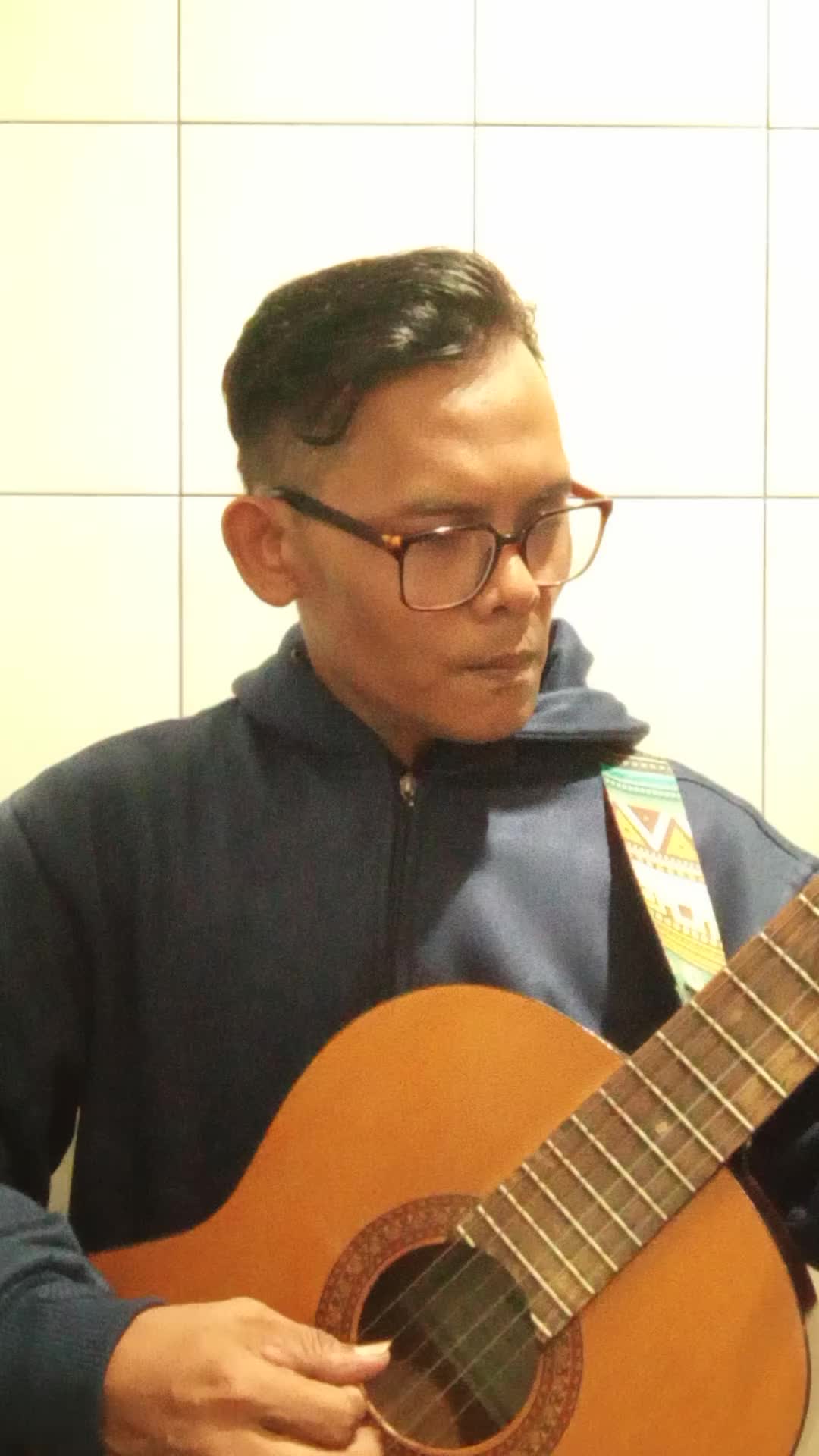 XFI2021 SOLO 44Tahun Bogor Terpaksa Bahagia_Original Song