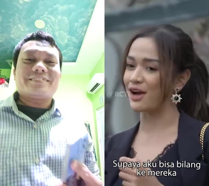 (Jangan Nekat) di buang sayang toLong bantu Love vote foLow share coment thanks for watching