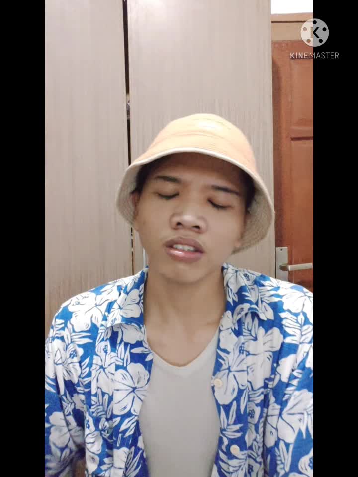 XFI2021 SOLO EDOARDO ALBERTIAN PURBA 20 BEKASI TERSERAH & TO BE SO LONELY