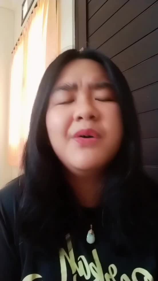 XFI2021 SOLO MIKAYLA CLARESTA 19thn BALI Forever Don't Last & Reflection 