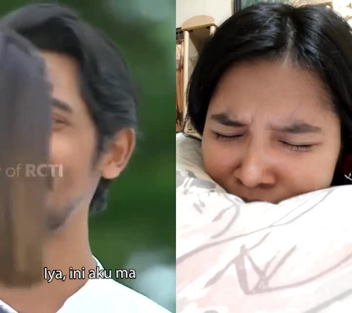Aldebaran dulu gak kumisan, hiks hiks 😭😭😭