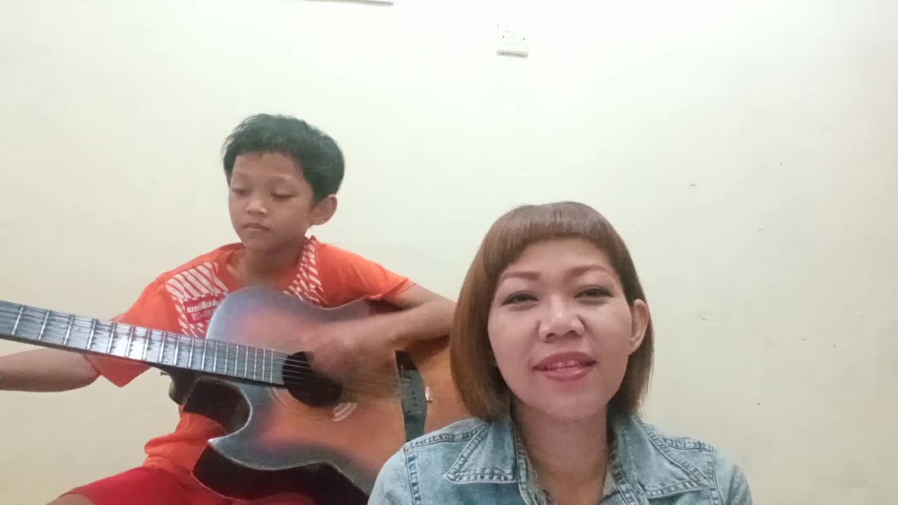 #Tanpa Batas waktu#Cover#Sucimultitalent feat #Lucapradana Vidio I di buat natural tanpa editing suara sound dll, semoga bisa berkembang🙏🏻
