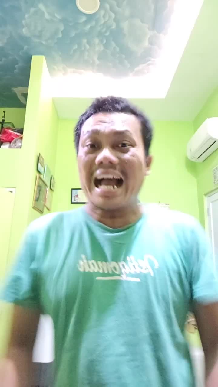 (Emosi rada aneh) di buang sayang toLong bantu Love vote foLow share komen thanks for watching