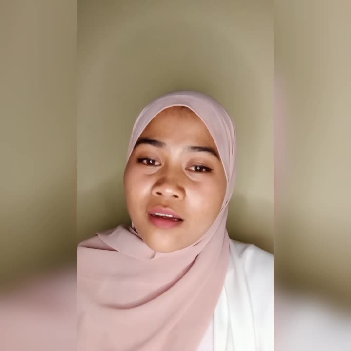 Maisarah #voiceoframadhangtv