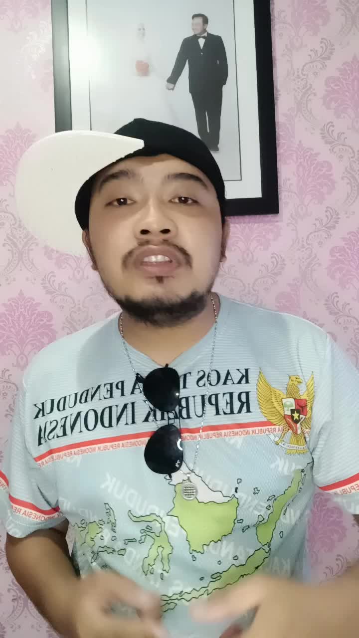 XFI2021 Solo Moch Eman Fadillah 25tahun DKI Jakarta Bondan & Fade2Black Bunga 