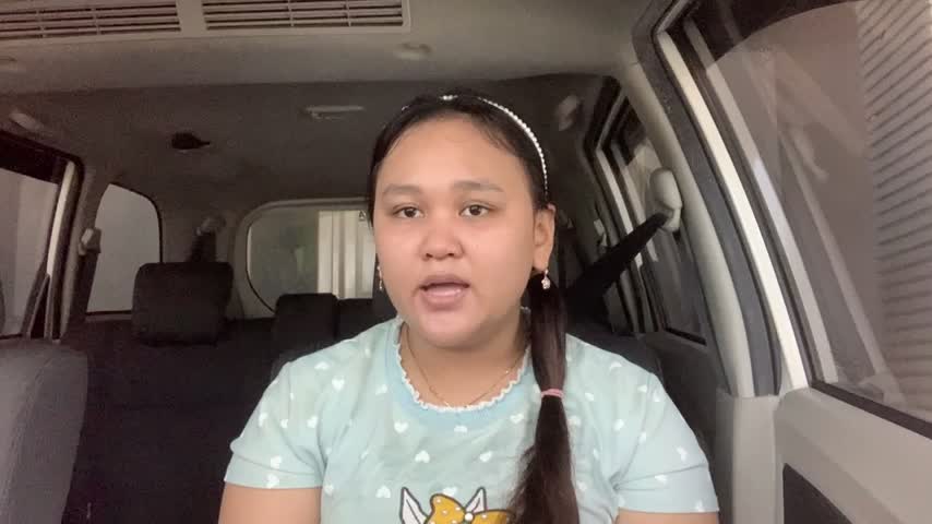 XFI2021 SOLO HALO BEYONCE ALYA MADINA 16TH BANJARBARU KALSEL