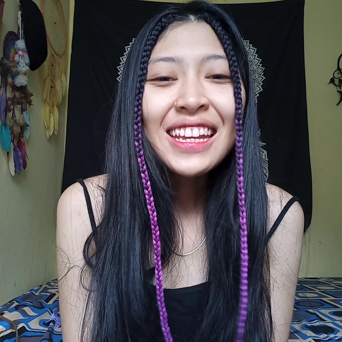 XFI2021 SOLO INDRI KIRANA 26 BANDUNG SIAPKAH KAU TUK JATUH CINTA LAGI
