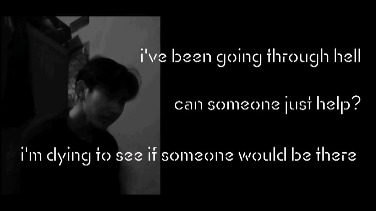 Arash Buana - Depressed Sometimes (Cover by Angga RS) 