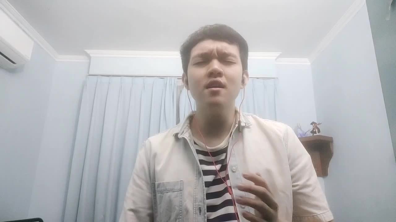 XFI2021 SOLO STEVEN 26 JAKARTA GONE (ROSE)