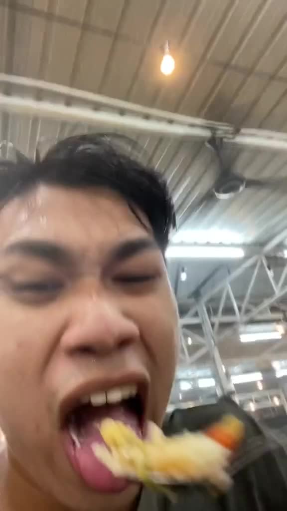 Pokoknya Perut Gaboleh Kosong
