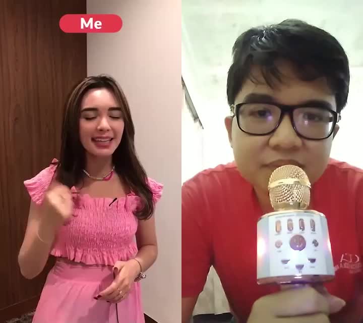 #DahsyatnyaDecemberChallenge - Dahsyatnya Reporter Challenge Versi Claudia 1