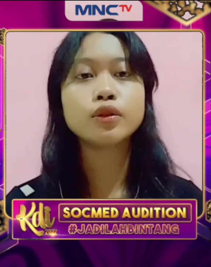 KDI2022 TYA TANGERANG 17 TAHUN PECAH SERIBU 