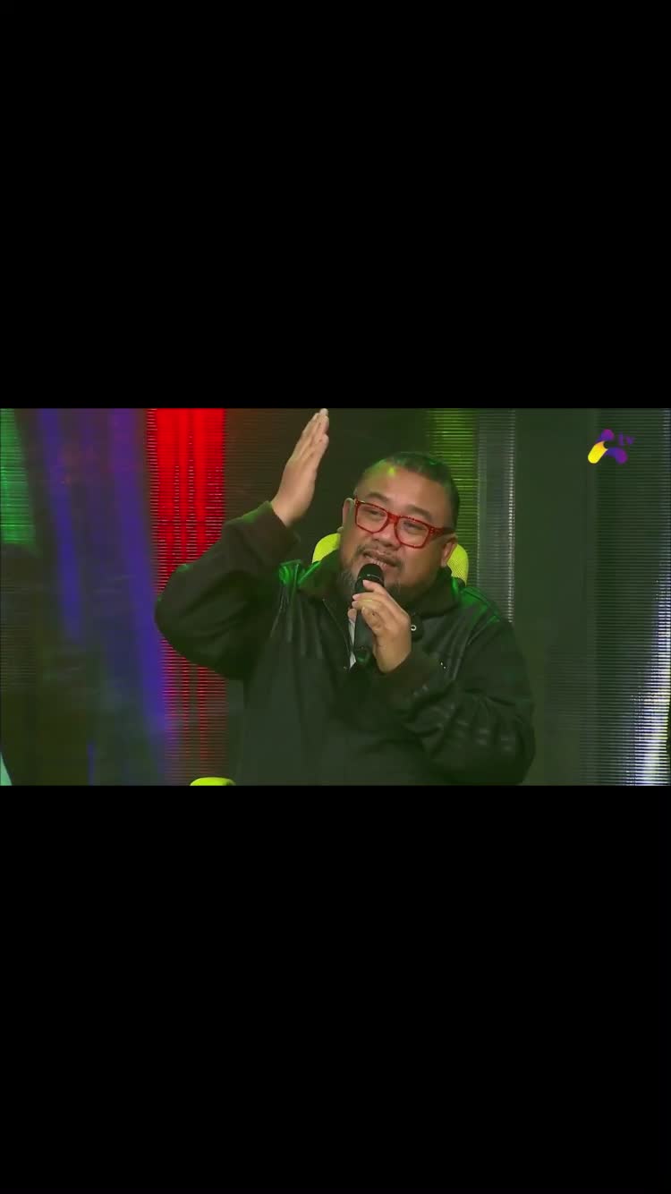IGT2022 Fakhrul Ramadhan Magician Kuala Lumpur,Malaysia