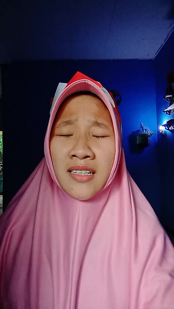 KDI2021 NURLATIFAH Bekasi 29 tahun TIADA GUNA #onlineAuditionKDI2021