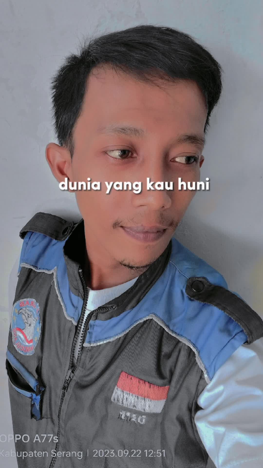 Jiwa Yang Bersedih ..
