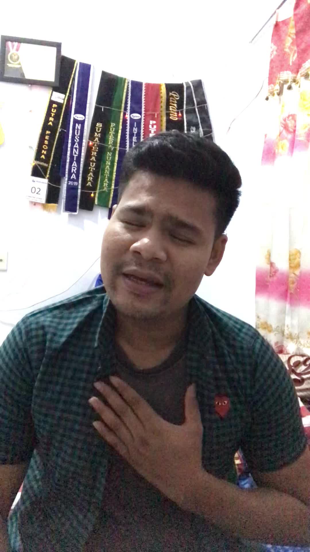 Andy Medan Haruskah Berakhir #online