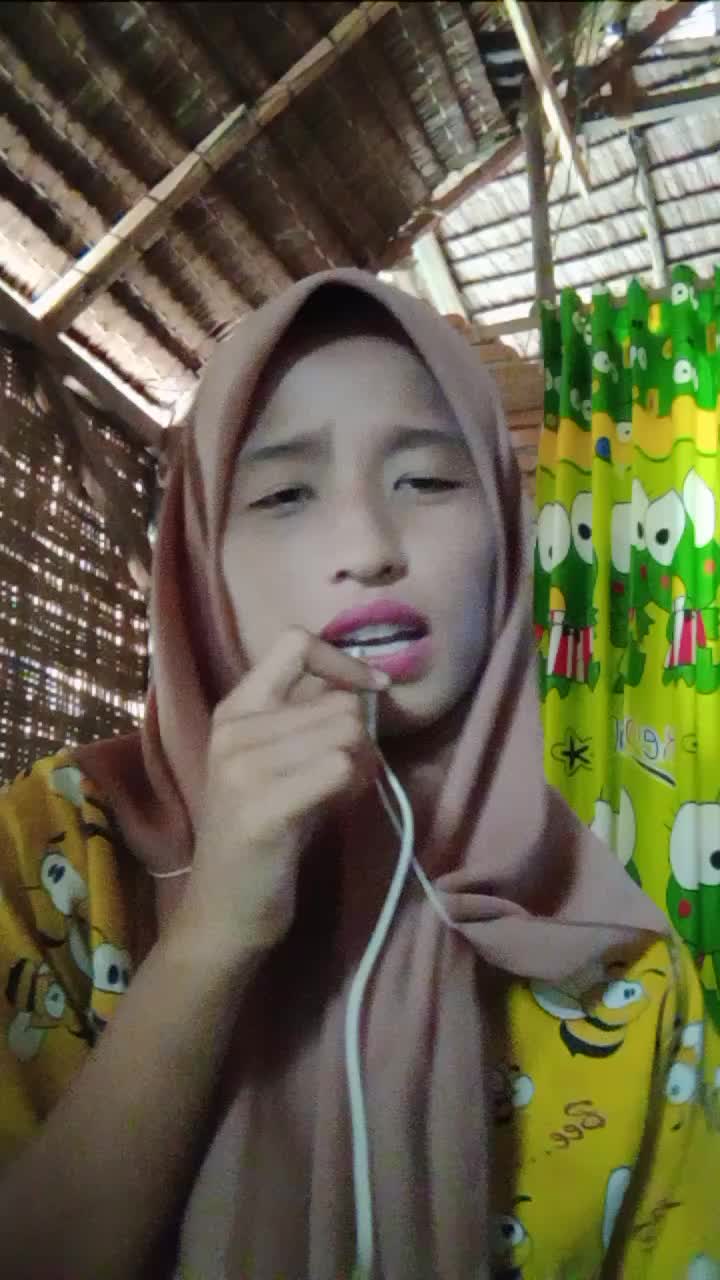 kdi2021#bella putri nst#kasmaran#online audition kdi 2021#
