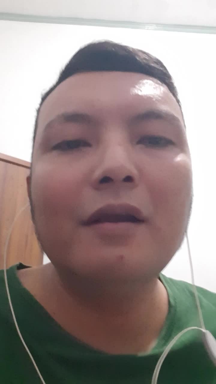 XFI2023 SOLO ARTHUR REYNOLD TAHALELE 34 PALEMBANG MAGNETO - BUKAN DIRINYA.