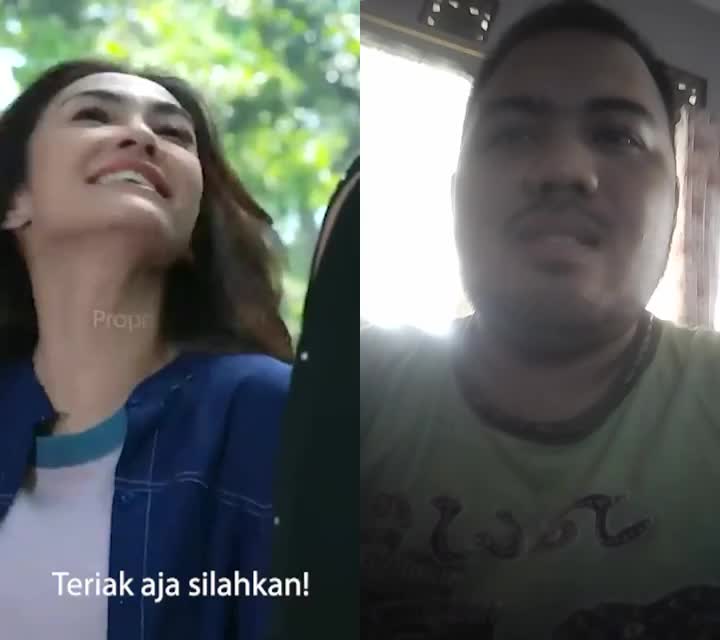 ampun mbak