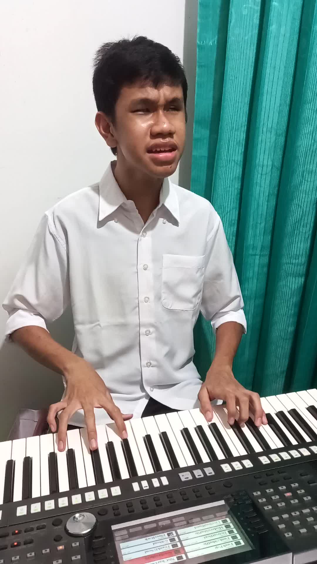 CoverMarsPerindo Daniel Satria Ramadhan (Ars#2)