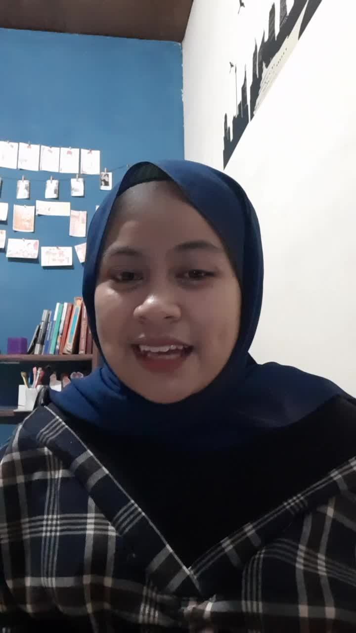 XFI2021 SOLO SELY ALVIONITA 23TAHUN SAMARINDA AKU MEMILIH SETIA(FATIN) & JUST A FRIEND TO YOU(MEGHAN TRAINOR)