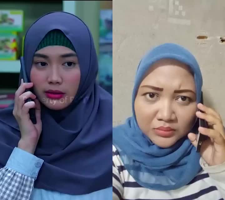 nasibnya bulek Wiwik jadi jomblooo 😂
