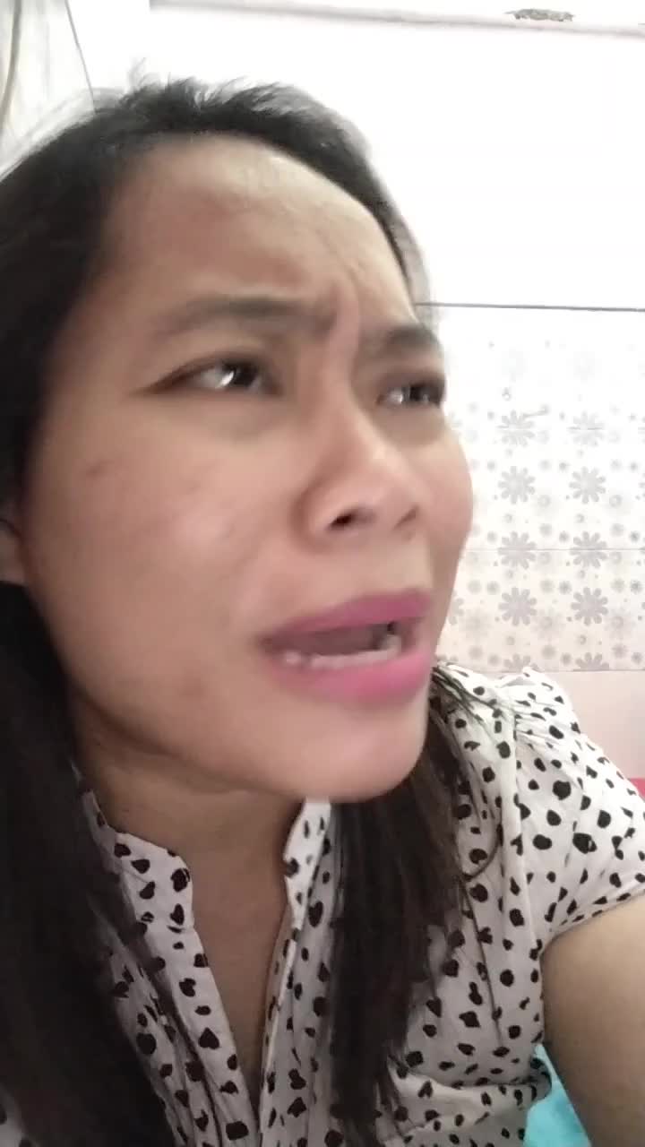 aku pikir itu kamu !! kenapa kamu kok gituhh 