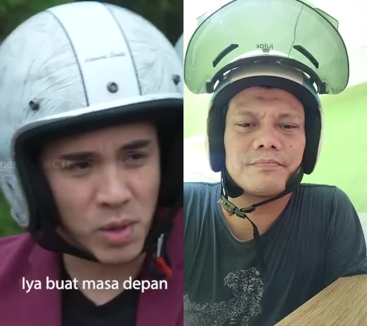 (Kamu bawa aku kmn mas) di buang sayang toLong bantu Love vote foLow share komen thanks for watching
