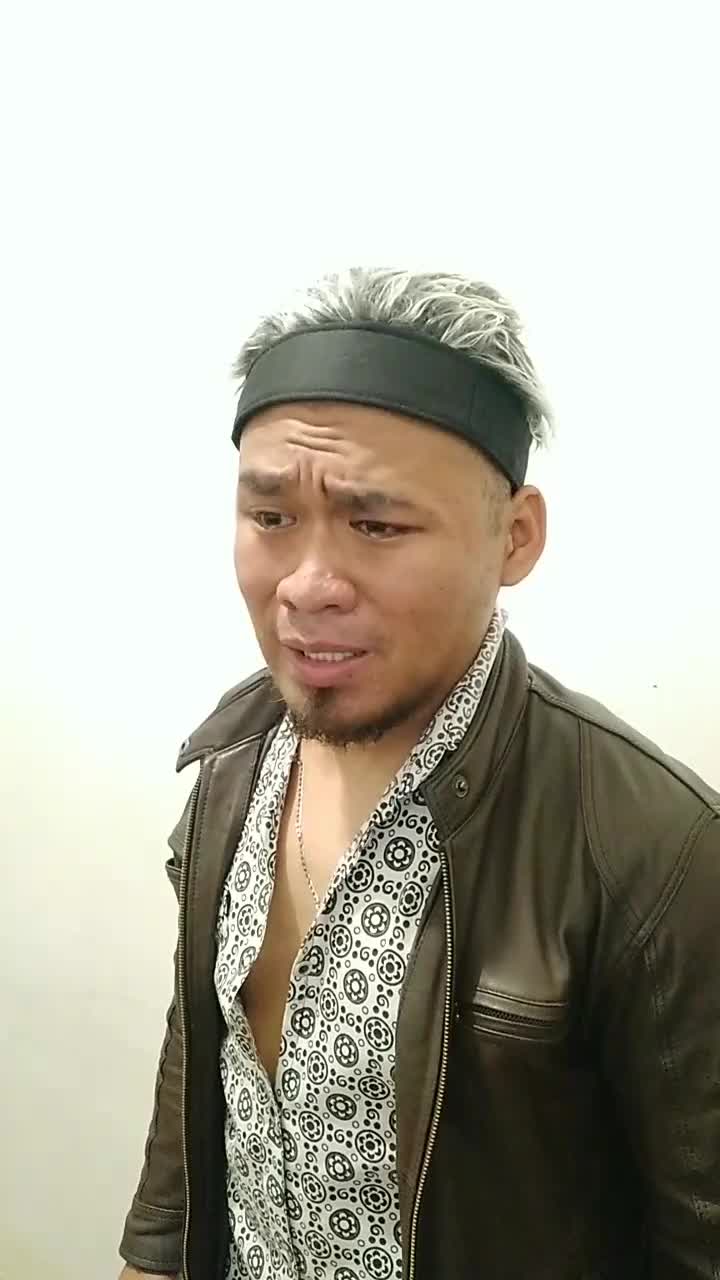 Vibes nya dapet sampai ke matai gueee...😭. periiiiiih. 