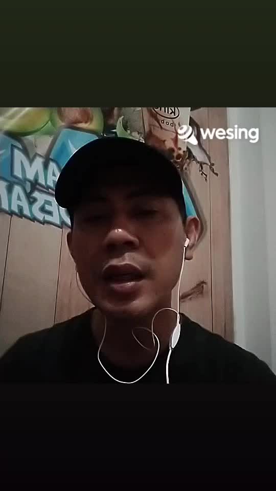 Fahry coba ikut show your talent mdh2n berkenan ya'😊🙏 #cintaluarbiasa #show your talent RCTI+
