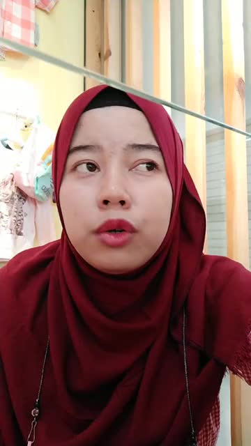 RIZKA AULIA_21TH_BUKITTINGGI,SUMATERA BARAT_LAWLAKA - (MAHER ZAIN)_MUHASABAH CINTA - (EDCOUSTIC)