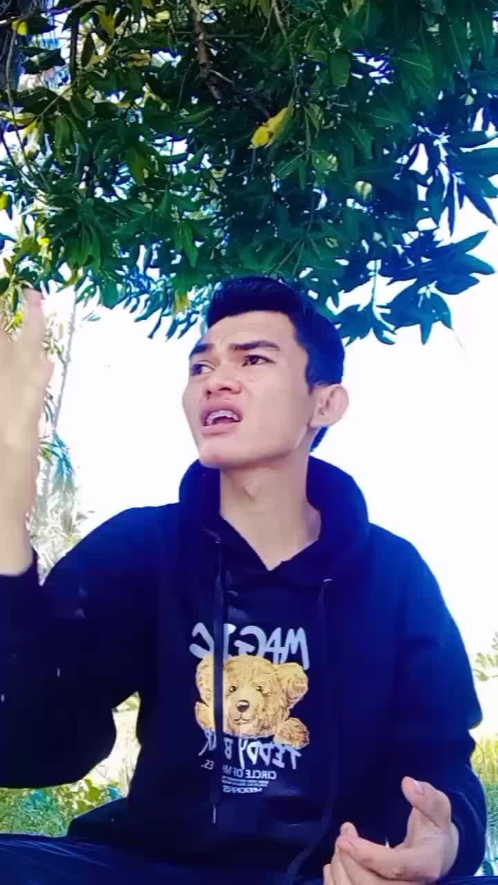 Berakting setidaknya bisa seperti sinetron #acting