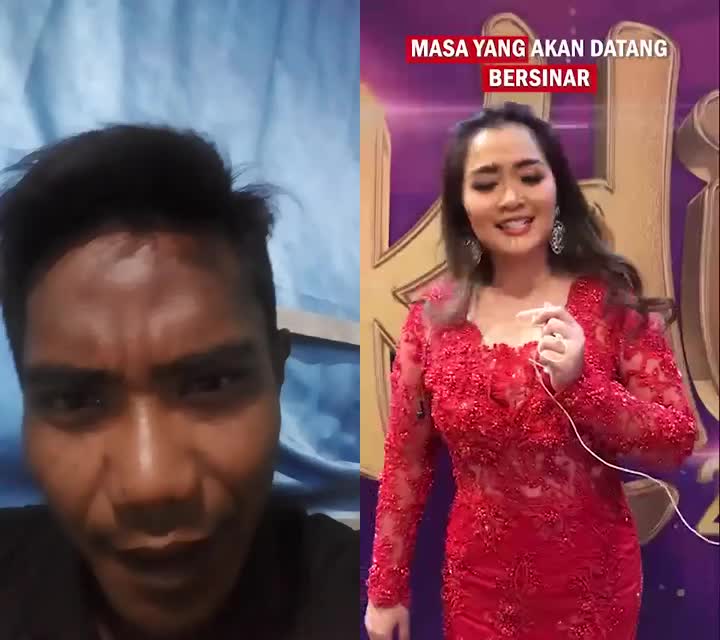 duet jadilh bintang