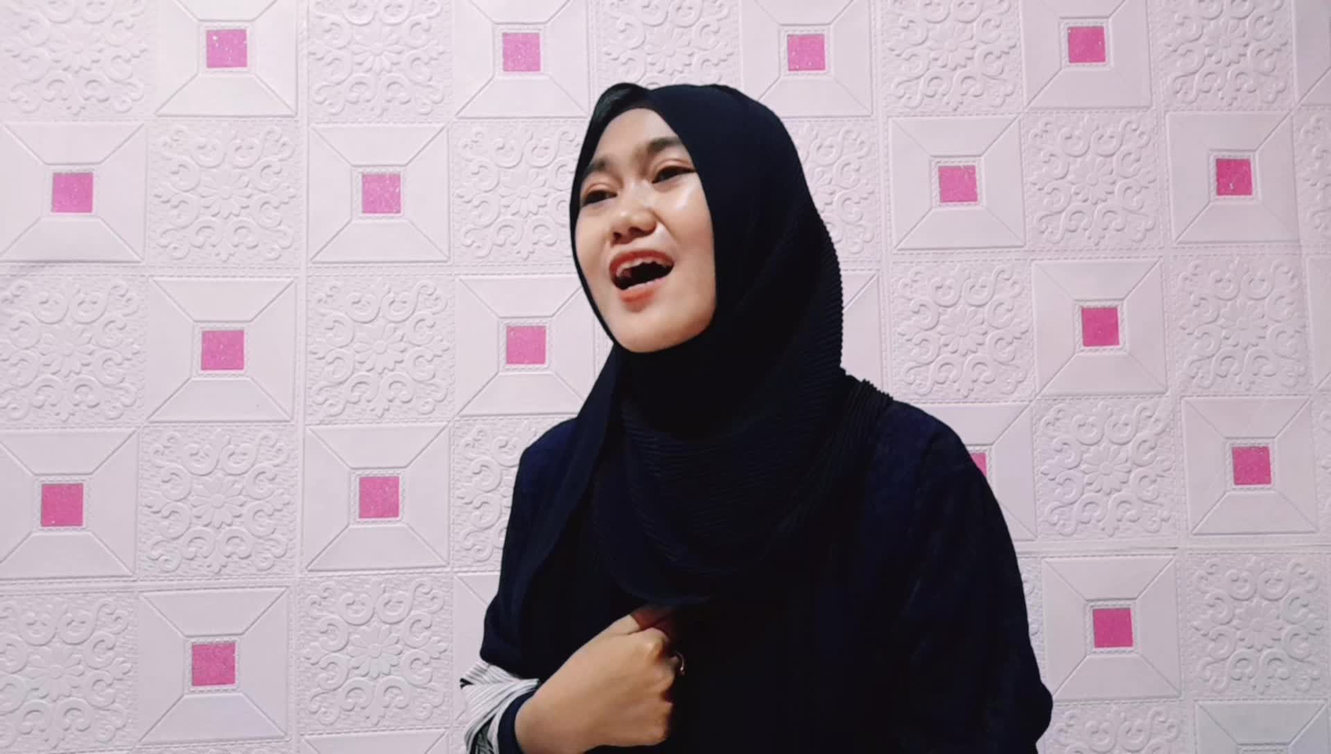 Mimy - Cuek Cover (Makassar)