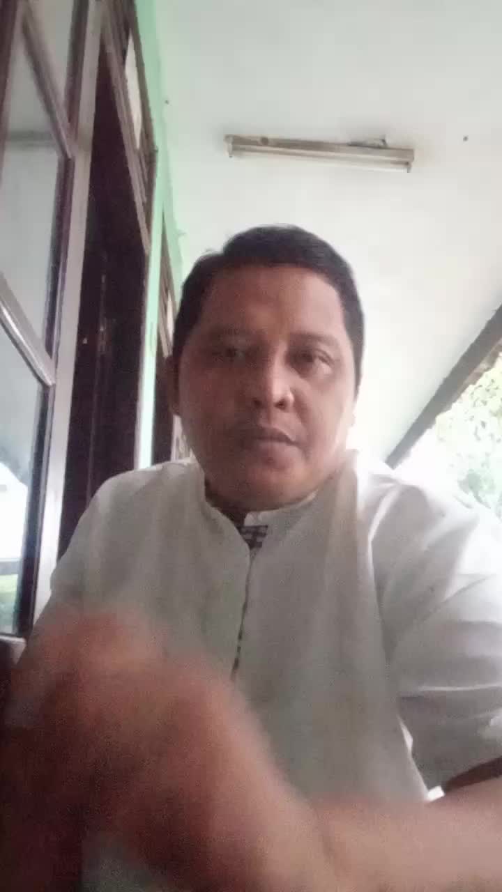 nasehat bang apoy