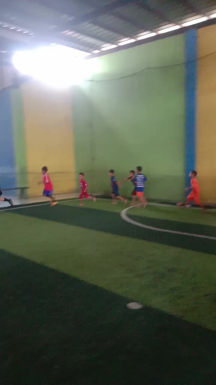 Latihan Fisik 